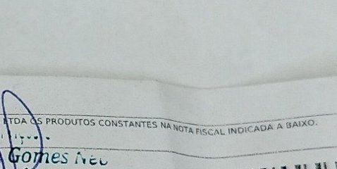 Assinatura