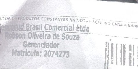 Assinatura