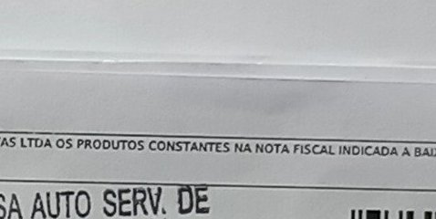 Assinatura