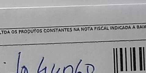 Assinatura