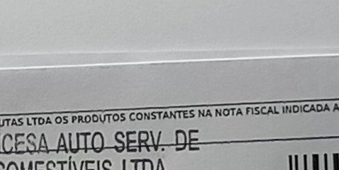 Assinatura