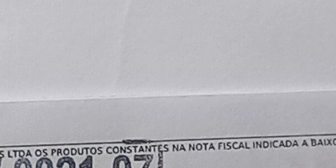 Assinatura