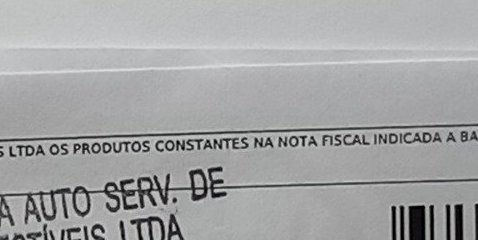 Assinatura