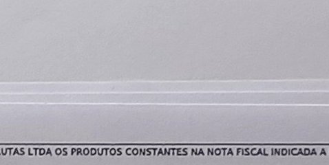 Assinatura