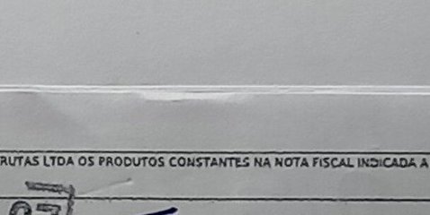 Assinatura