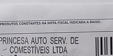 Assinatura
