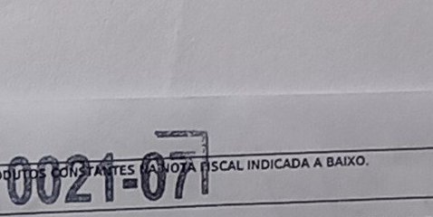 Assinatura