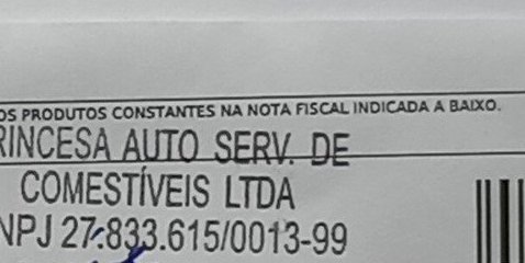 Assinatura