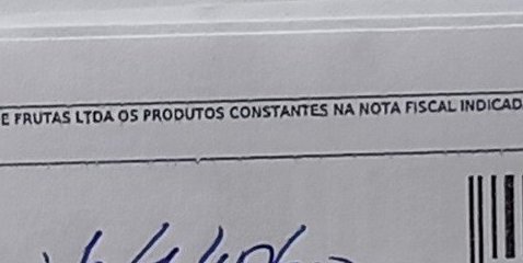 Assinatura