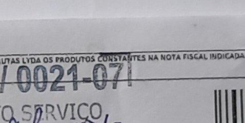 Assinatura