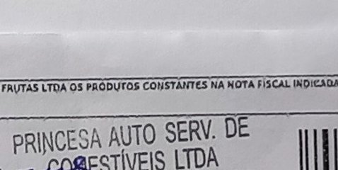 Assinatura
