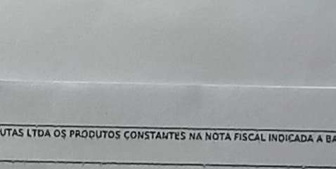 Assinatura