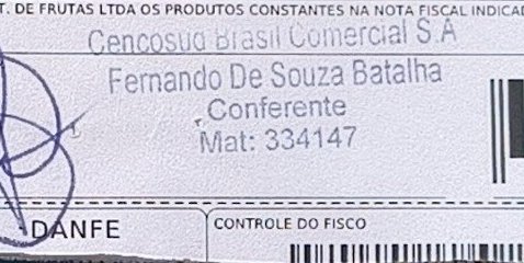 Assinatura
