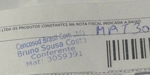 Assinatura