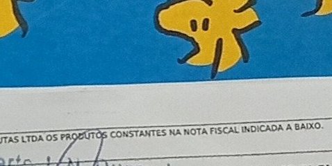 Assinatura