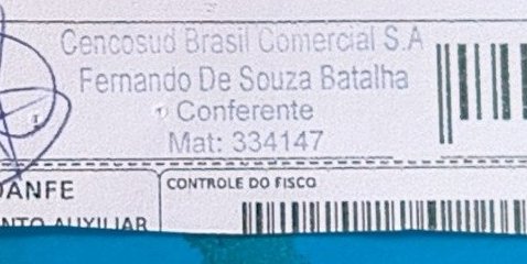 Assinatura