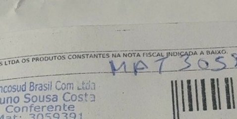 Assinatura