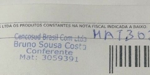 Assinatura