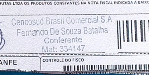 Assinatura