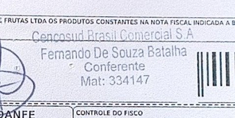 Assinatura