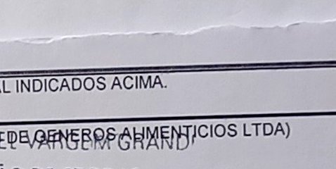 Assinatura