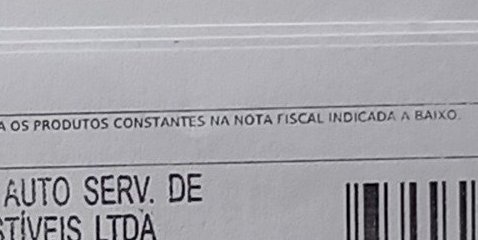Assinatura