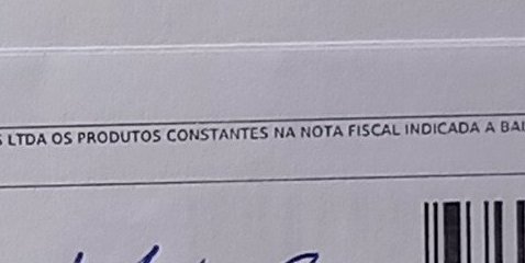 Assinatura
