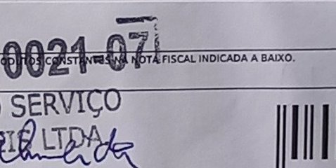 Assinatura