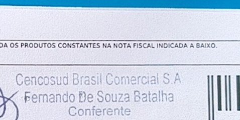 Assinatura
