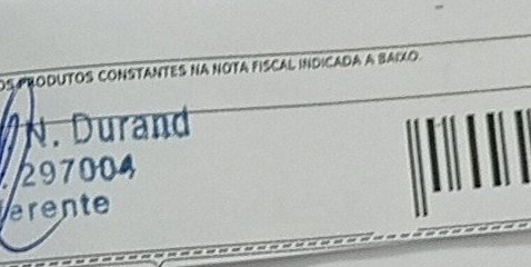 Assinatura
