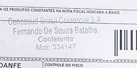 Assinatura