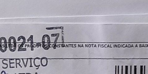 Assinatura