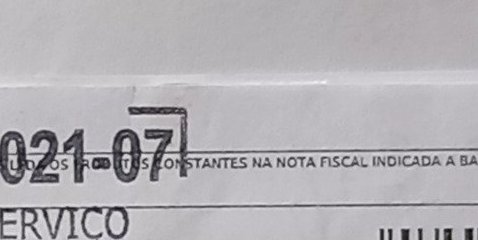 Assinatura