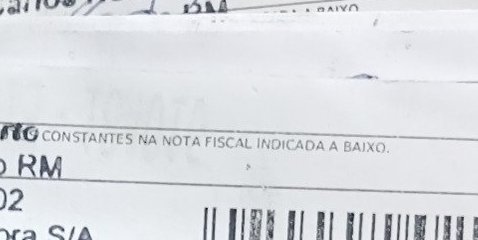 Assinatura