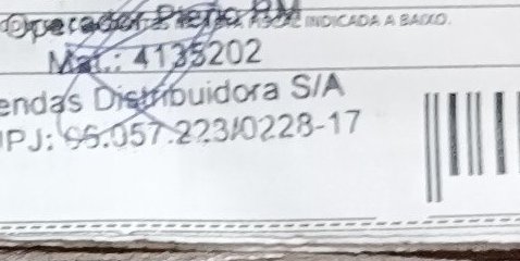 Assinatura