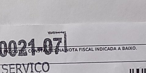 Assinatura