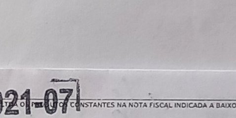 Assinatura
