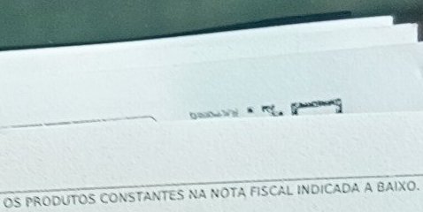 Assinatura