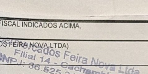 Assinatura