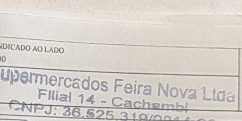 Assinatura