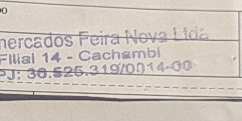 Assinatura