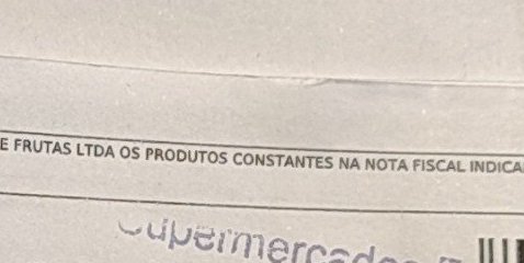 Assinatura
