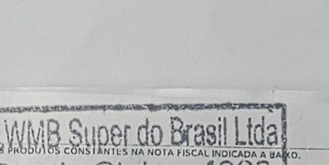 Assinatura