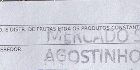 Assinatura