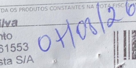 Assinatura