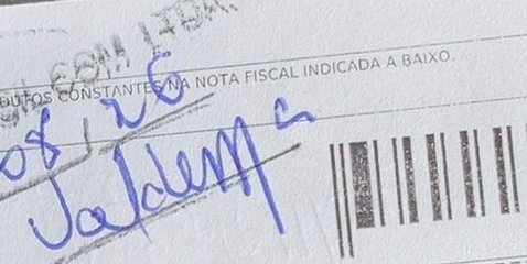 Assinatura