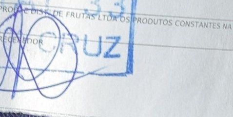 Assinatura