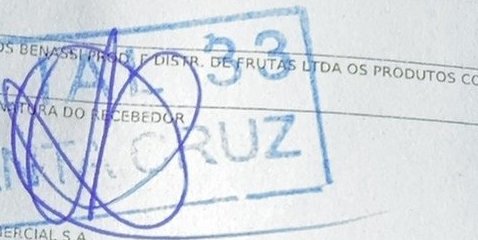 Assinatura