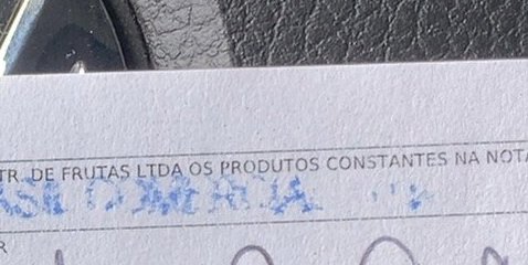 Assinatura