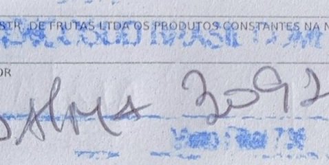 Assinatura
